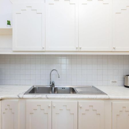 Villa Rita Apartments Massa Lubrense Ngoại thất bức ảnh