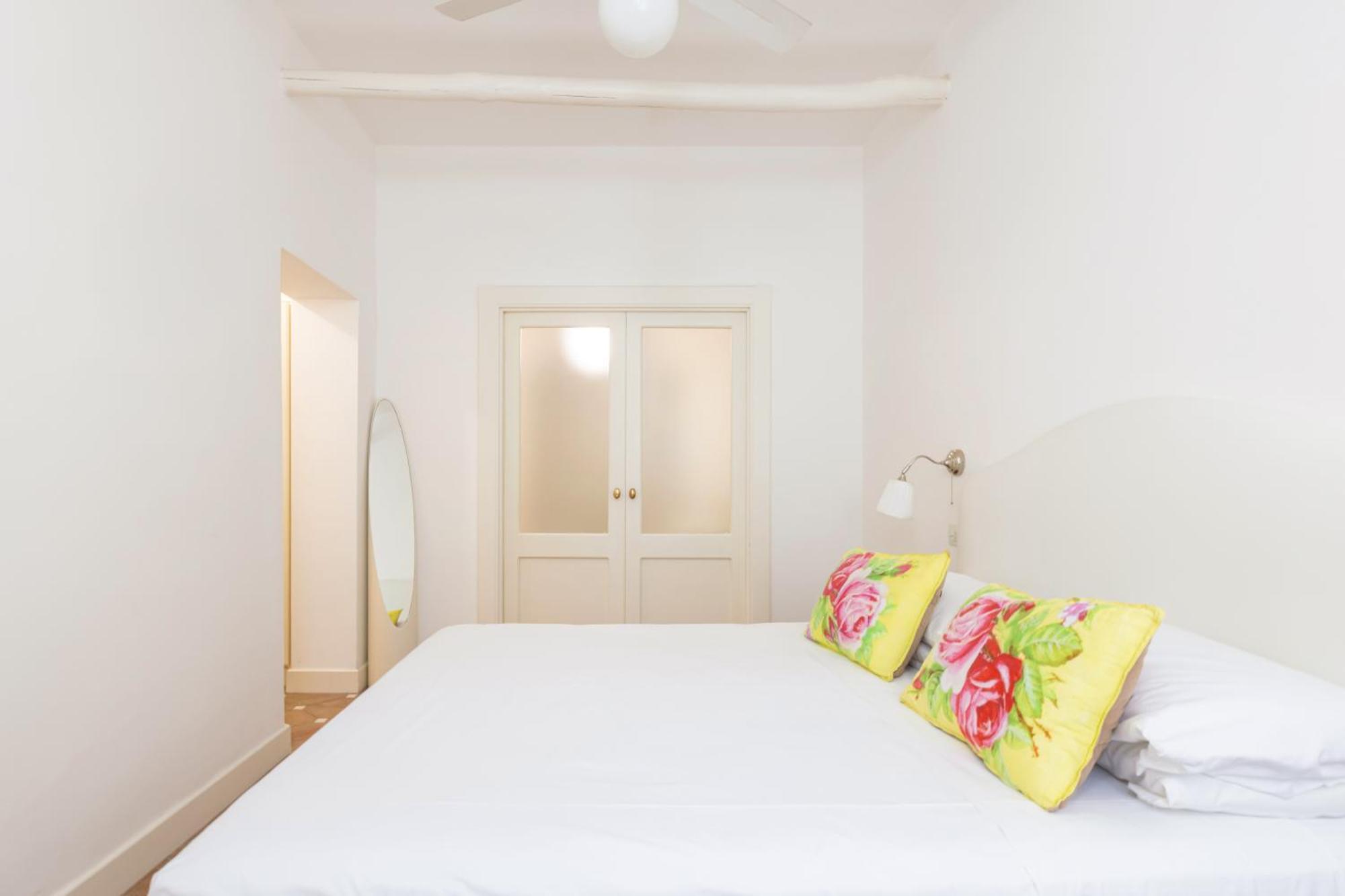 Villa Rita Apartments Massa Lubrense Ngoại thất bức ảnh