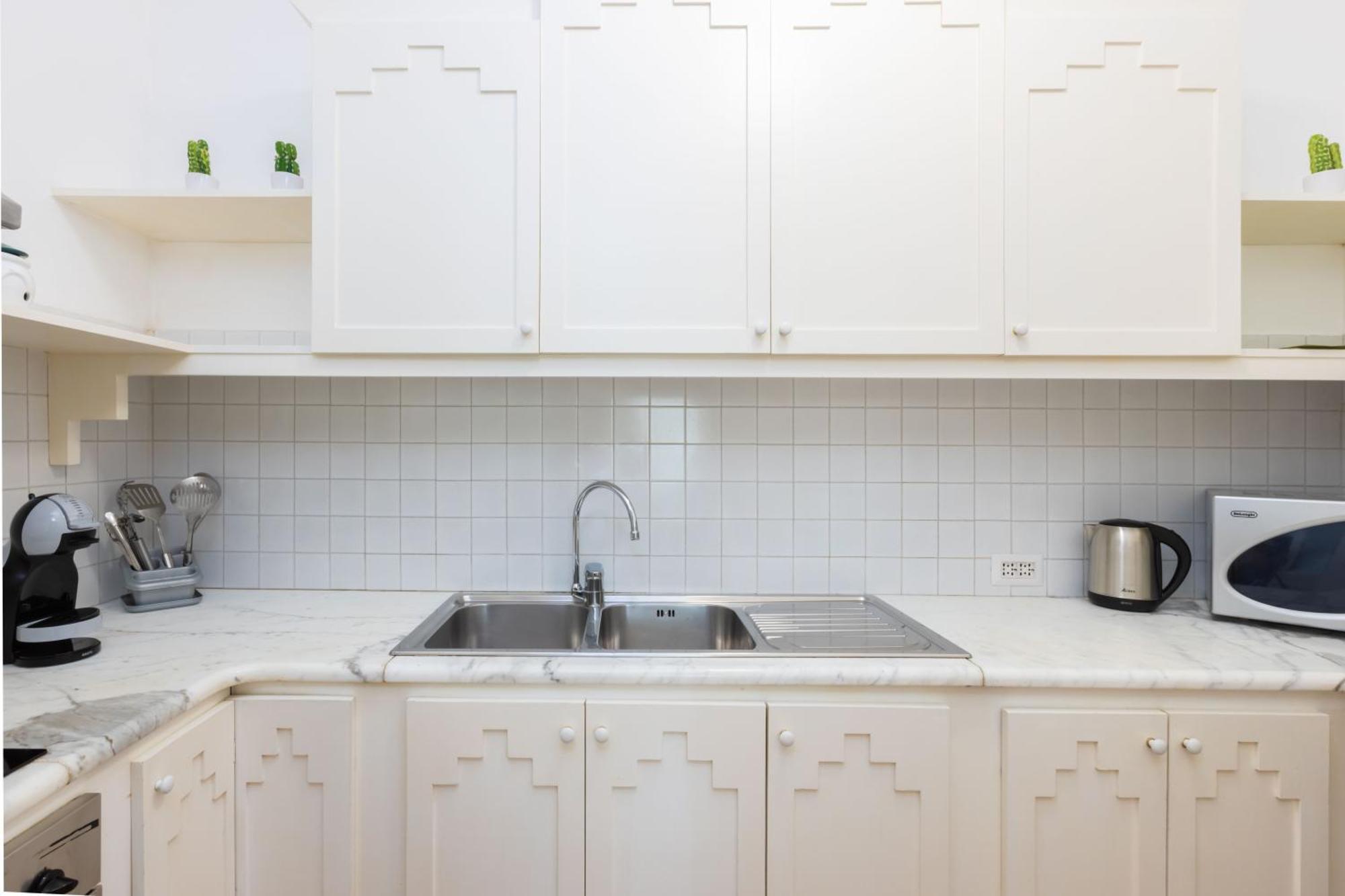 Villa Rita Apartments Massa Lubrense Ngoại thất bức ảnh