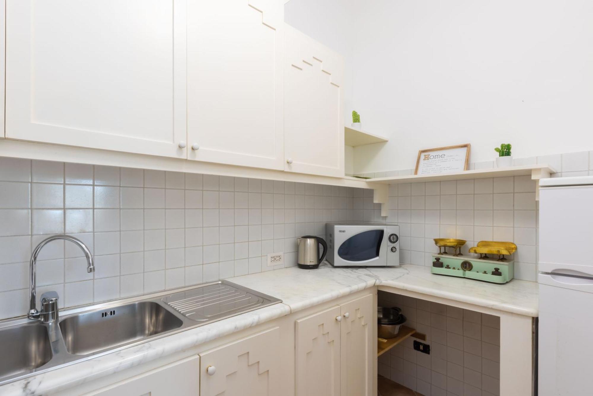 Villa Rita Apartments Massa Lubrense Ngoại thất bức ảnh